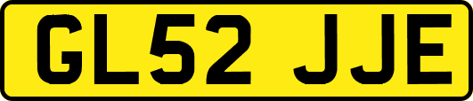 GL52JJE