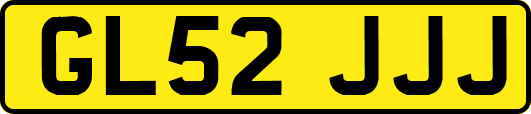 GL52JJJ