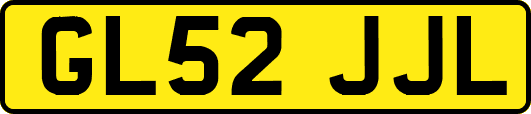 GL52JJL