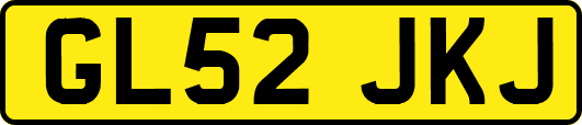 GL52JKJ