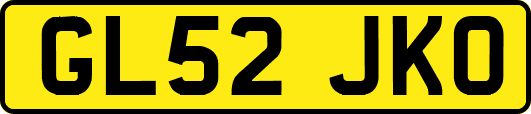 GL52JKO