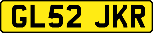 GL52JKR