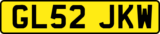 GL52JKW