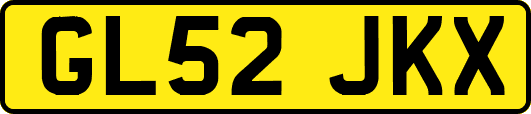 GL52JKX