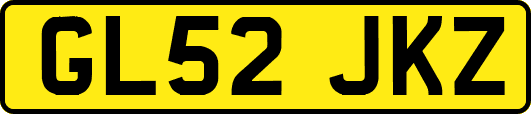 GL52JKZ