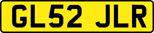 GL52JLR