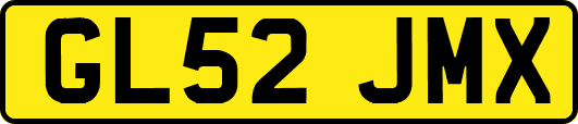 GL52JMX