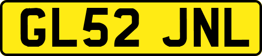 GL52JNL