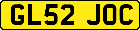 GL52JOC