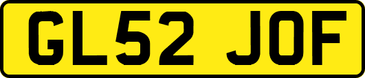 GL52JOF