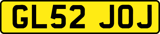 GL52JOJ