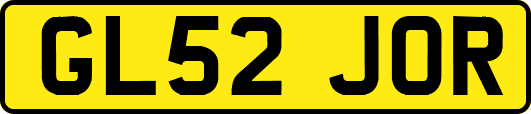 GL52JOR