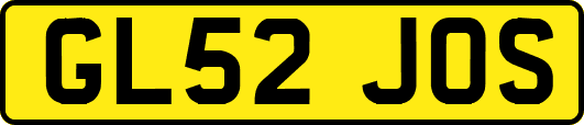 GL52JOS