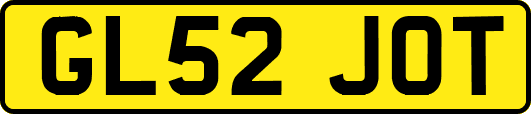 GL52JOT