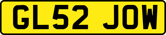 GL52JOW
