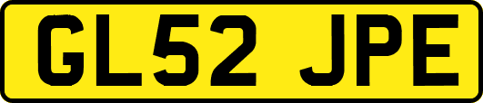 GL52JPE