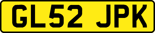 GL52JPK