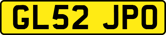 GL52JPO