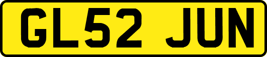GL52JUN