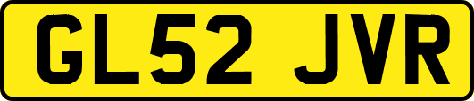 GL52JVR