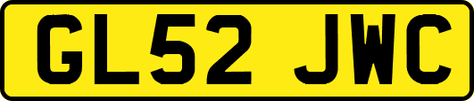 GL52JWC