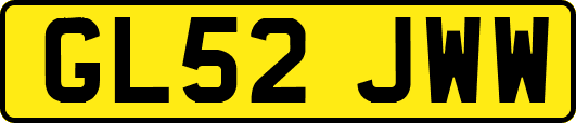 GL52JWW