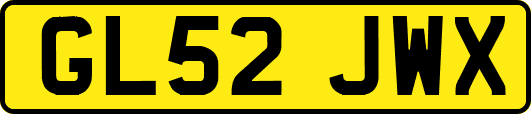 GL52JWX