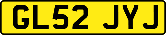 GL52JYJ