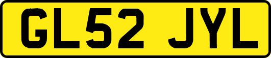 GL52JYL