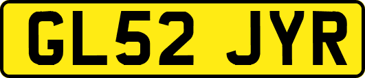 GL52JYR