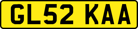 GL52KAA