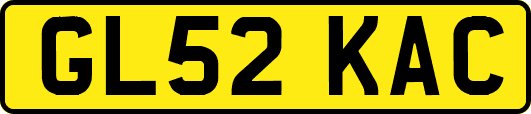 GL52KAC
