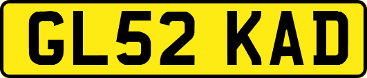 GL52KAD