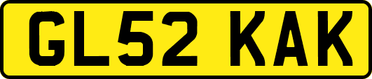 GL52KAK