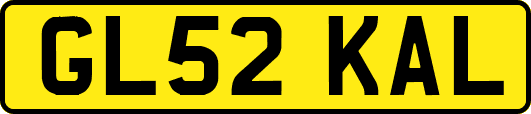 GL52KAL