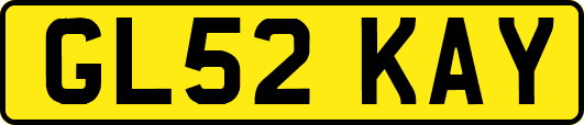 GL52KAY