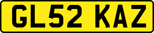 GL52KAZ