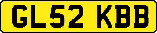 GL52KBB