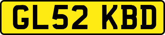 GL52KBD