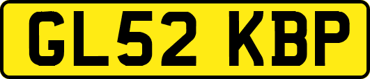 GL52KBP