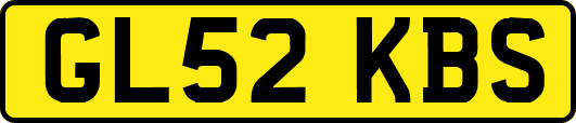 GL52KBS