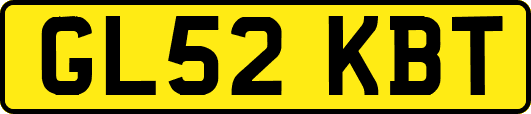 GL52KBT