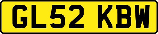 GL52KBW