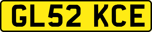 GL52KCE
