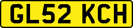 GL52KCH