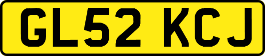 GL52KCJ