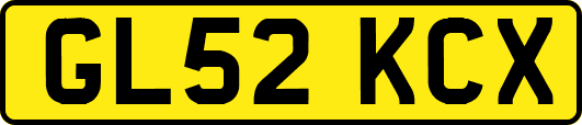 GL52KCX