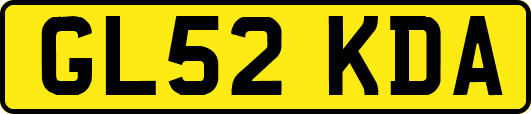 GL52KDA