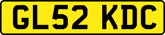 GL52KDC