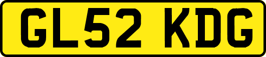 GL52KDG
